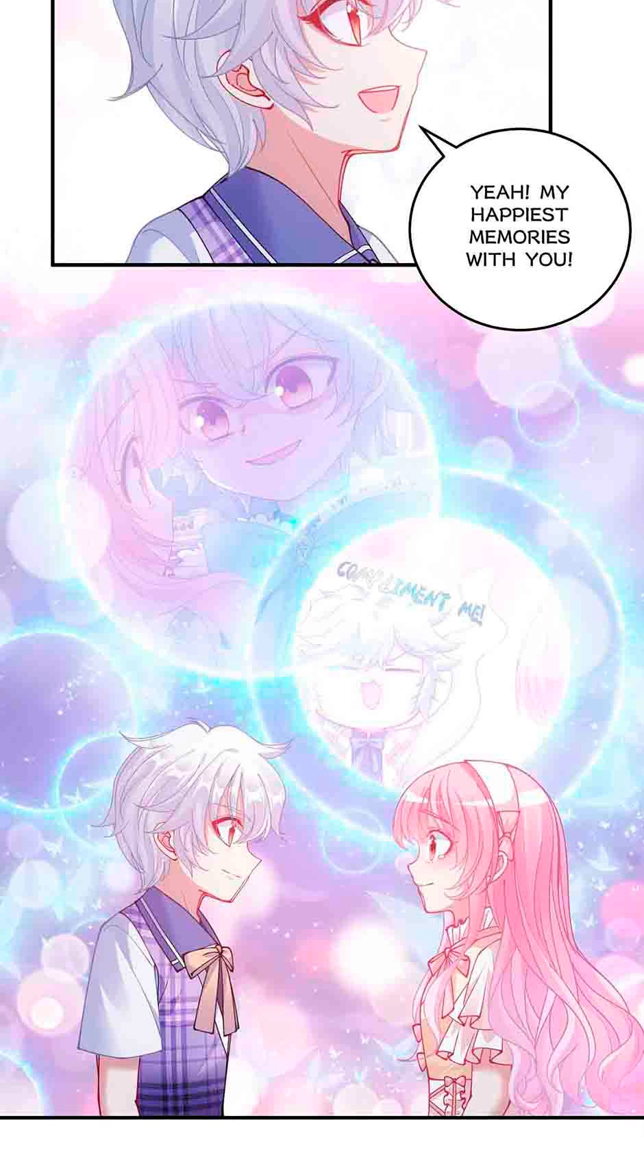 How to Be a Princess Chapter 78 page 19 - 
