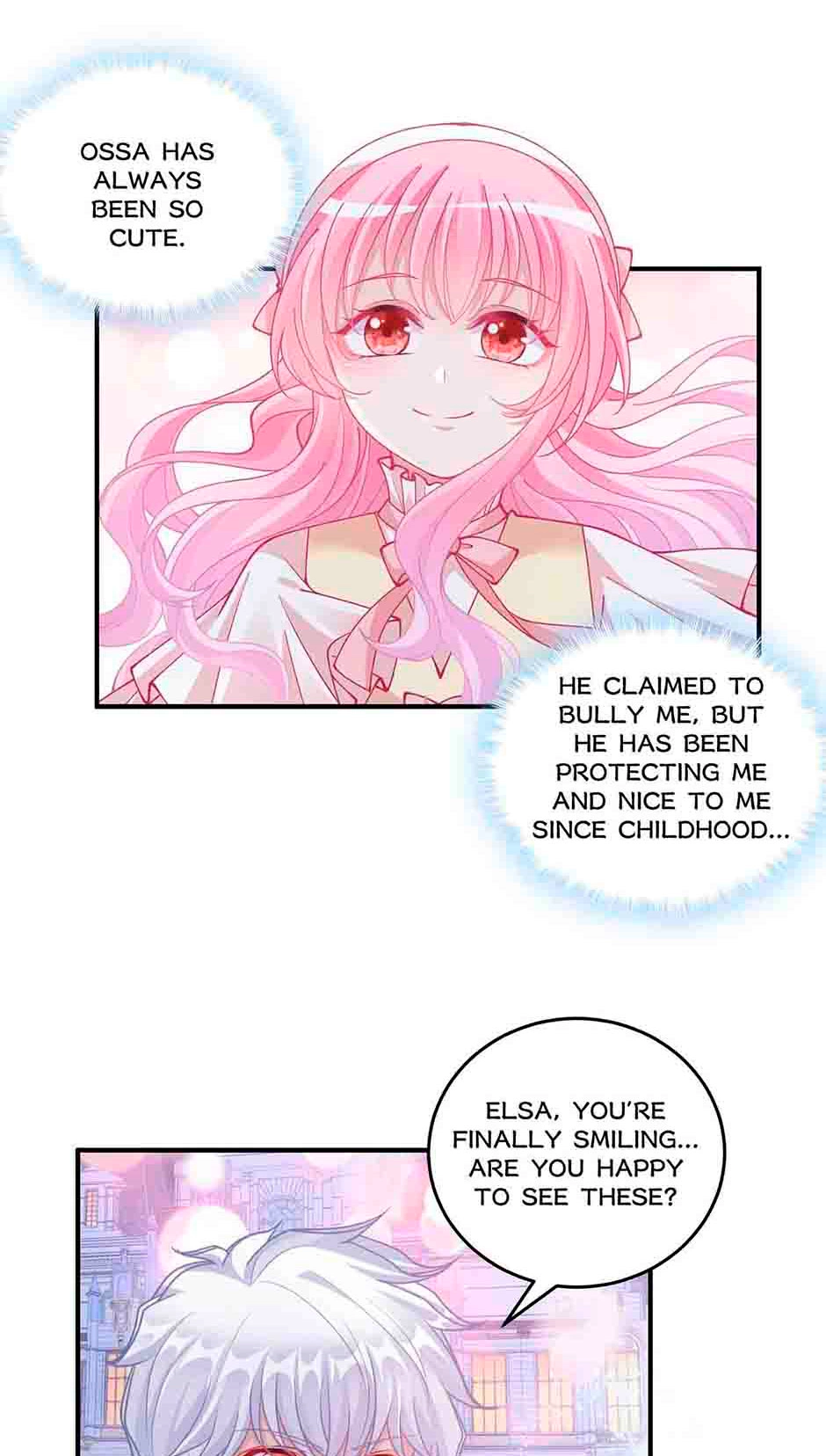 How to Be a Princess Chapter 78 page 20 - 