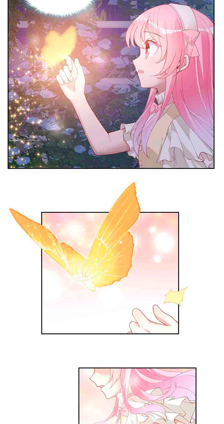 How to Be a Princess Chapter 78 page 3 - 