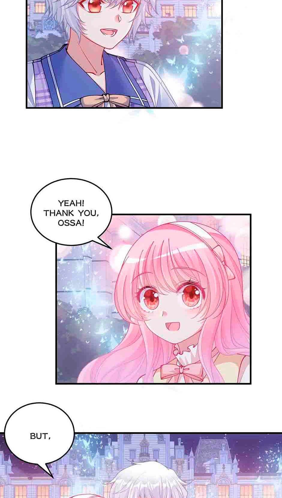 How to Be a Princess Chapter 78 page 21 - 