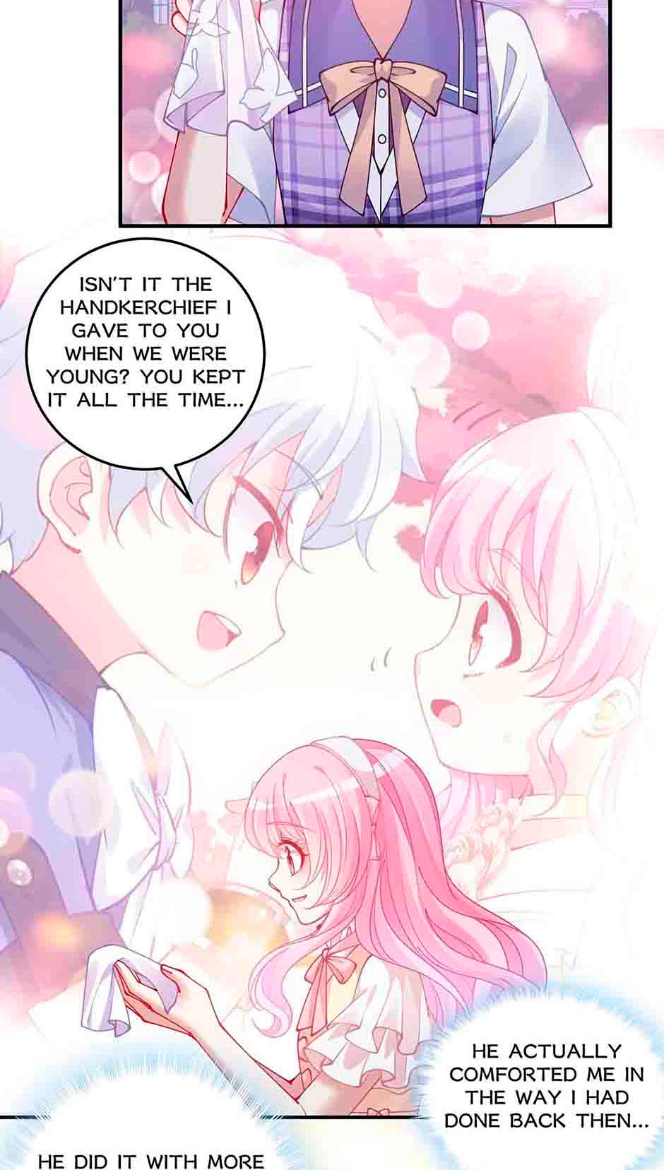 How to Be a Princess Chapter 78 page 23 - 