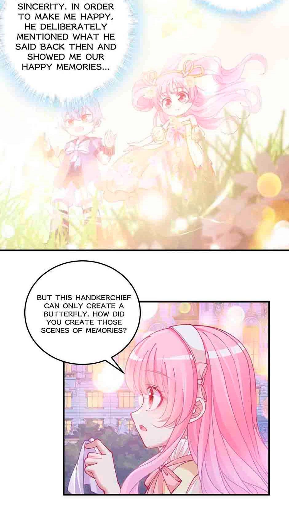 How to Be a Princess Chapter 78 page 24 - 