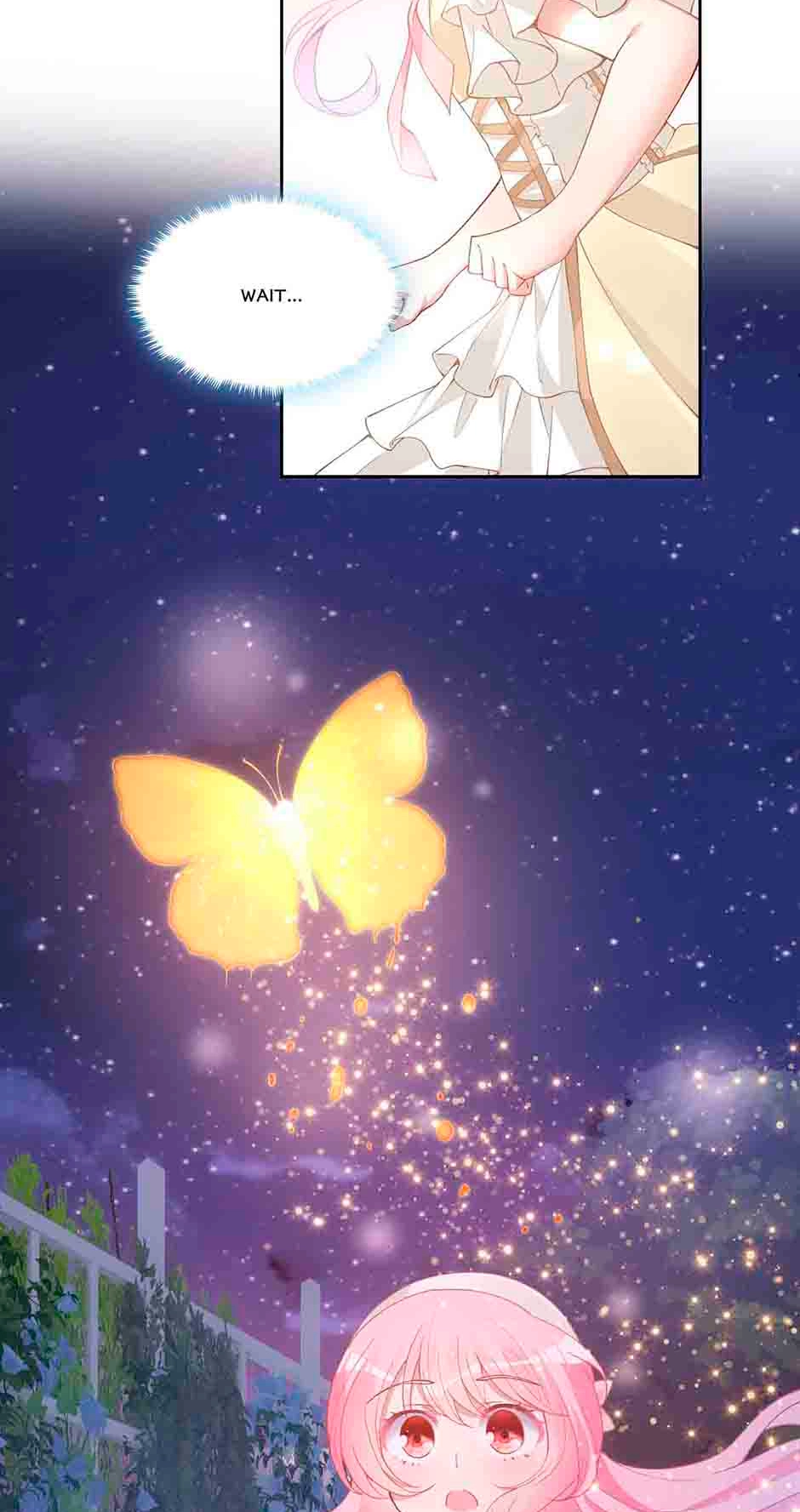 How to Be a Princess Chapter 78 page 4 - 