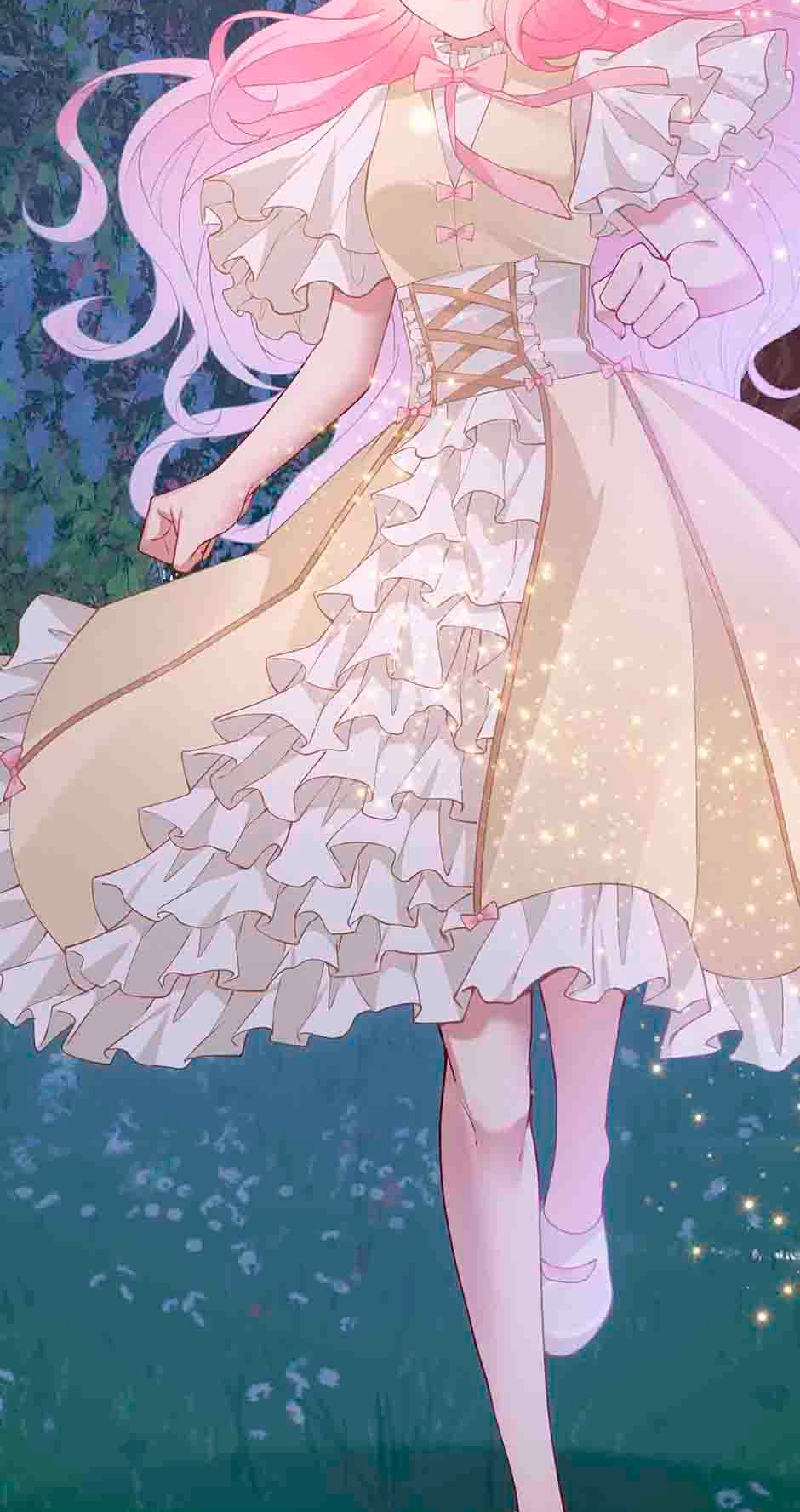 How to Be a Princess Chapter 78 page 5 - 
