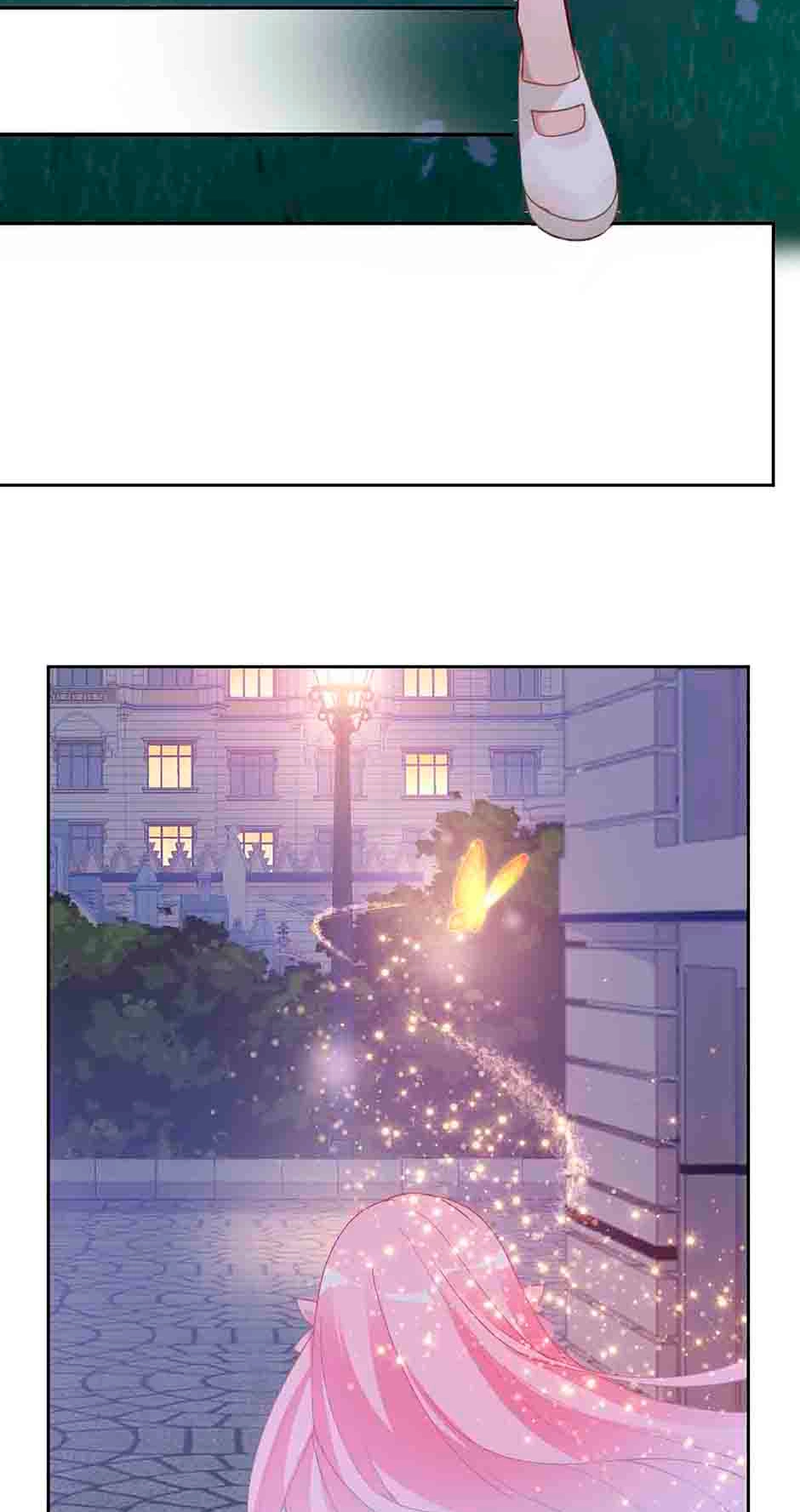 How to Be a Princess Chapter 78 page 6 - 