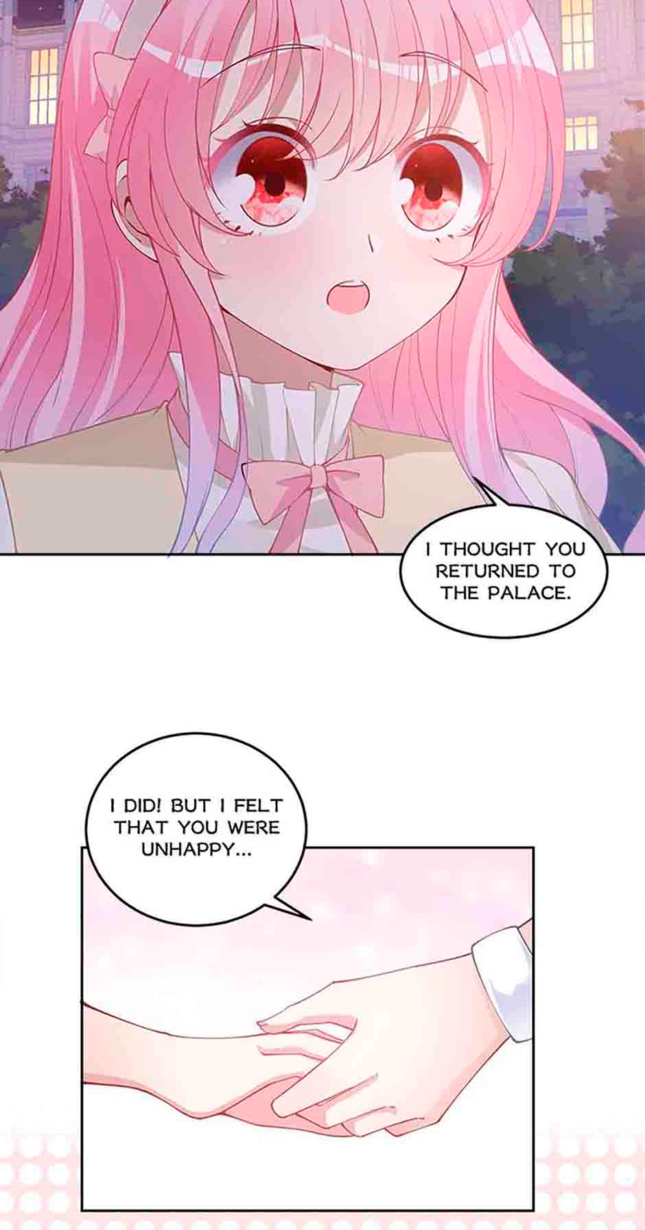 How to Be a Princess Chapter 78 page 10 - 