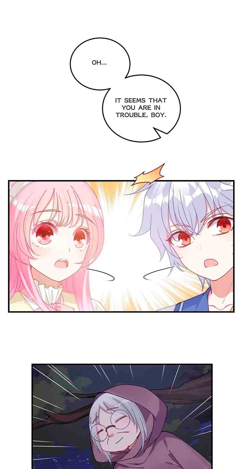 How to Be a Princess Chapter 79 page 11 - 