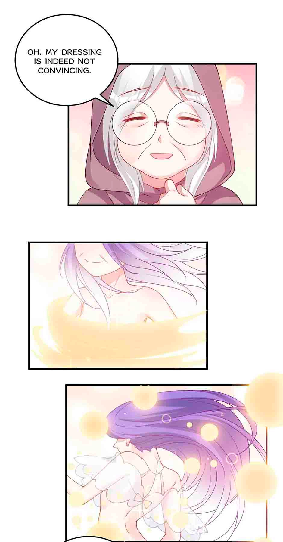 How to Be a Princess Chapter 79 page 17 - 