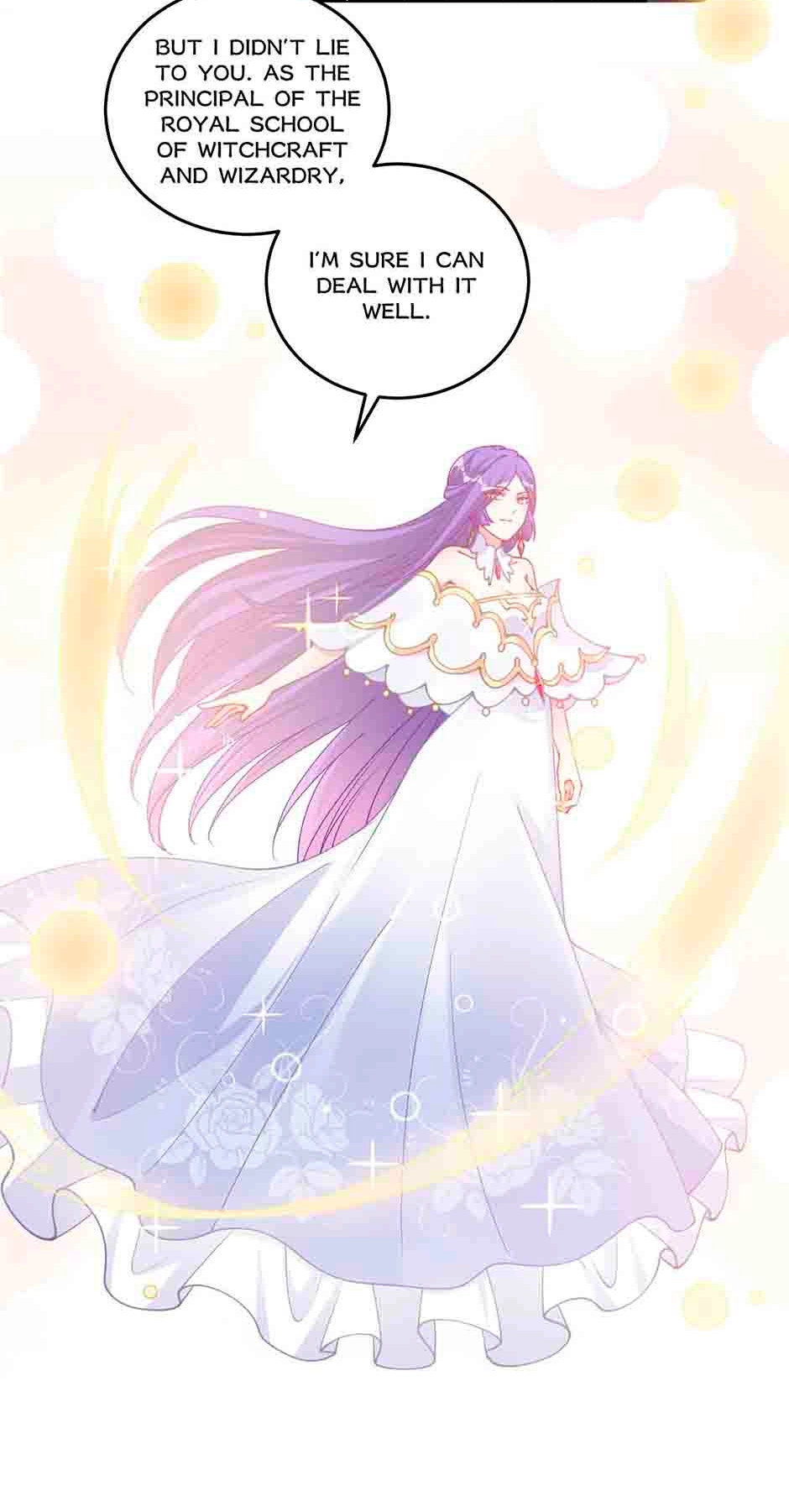 How to Be a Princess Chapter 79 page 18 - 