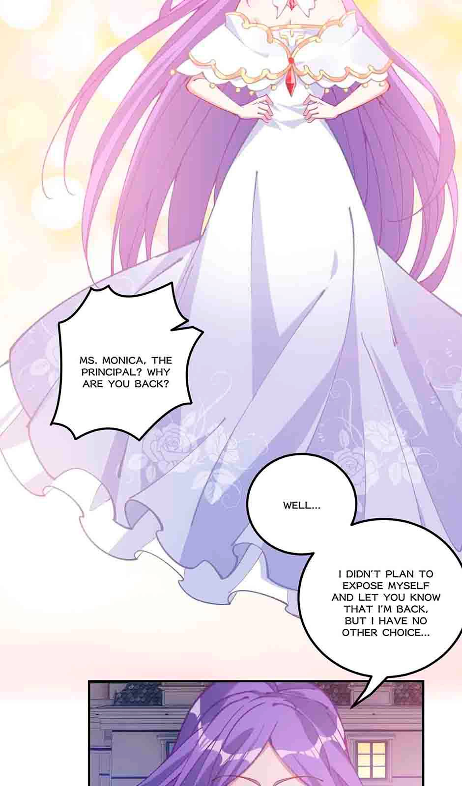 How to Be a Princess Chapter 79 page 20 - 