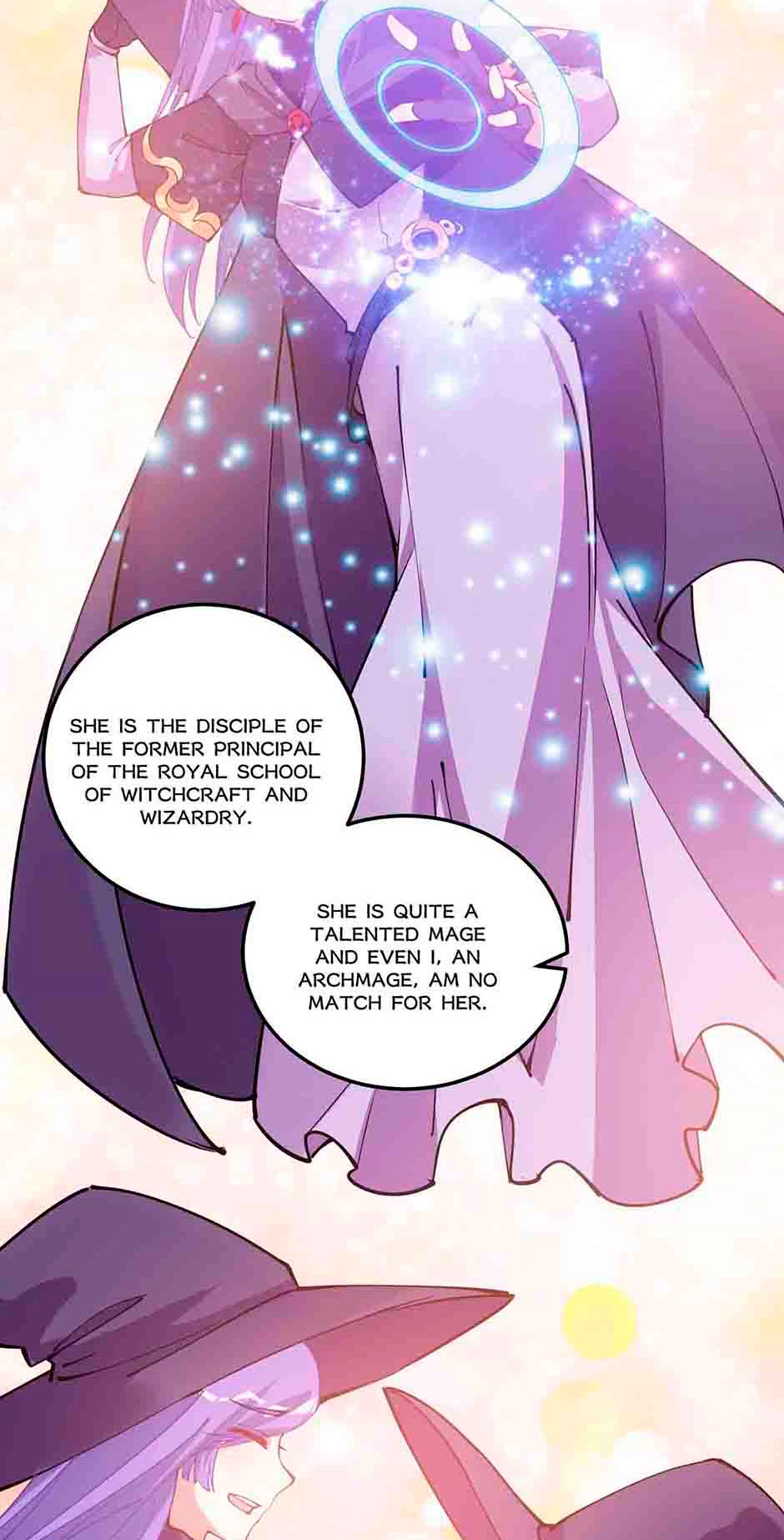 How to Be a Princess Chapter 79 page 23 - 