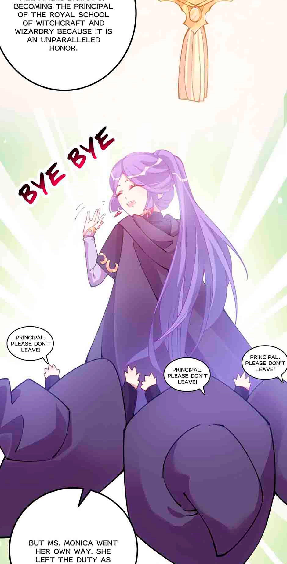 How to Be a Princess Chapter 79 page 25 - 