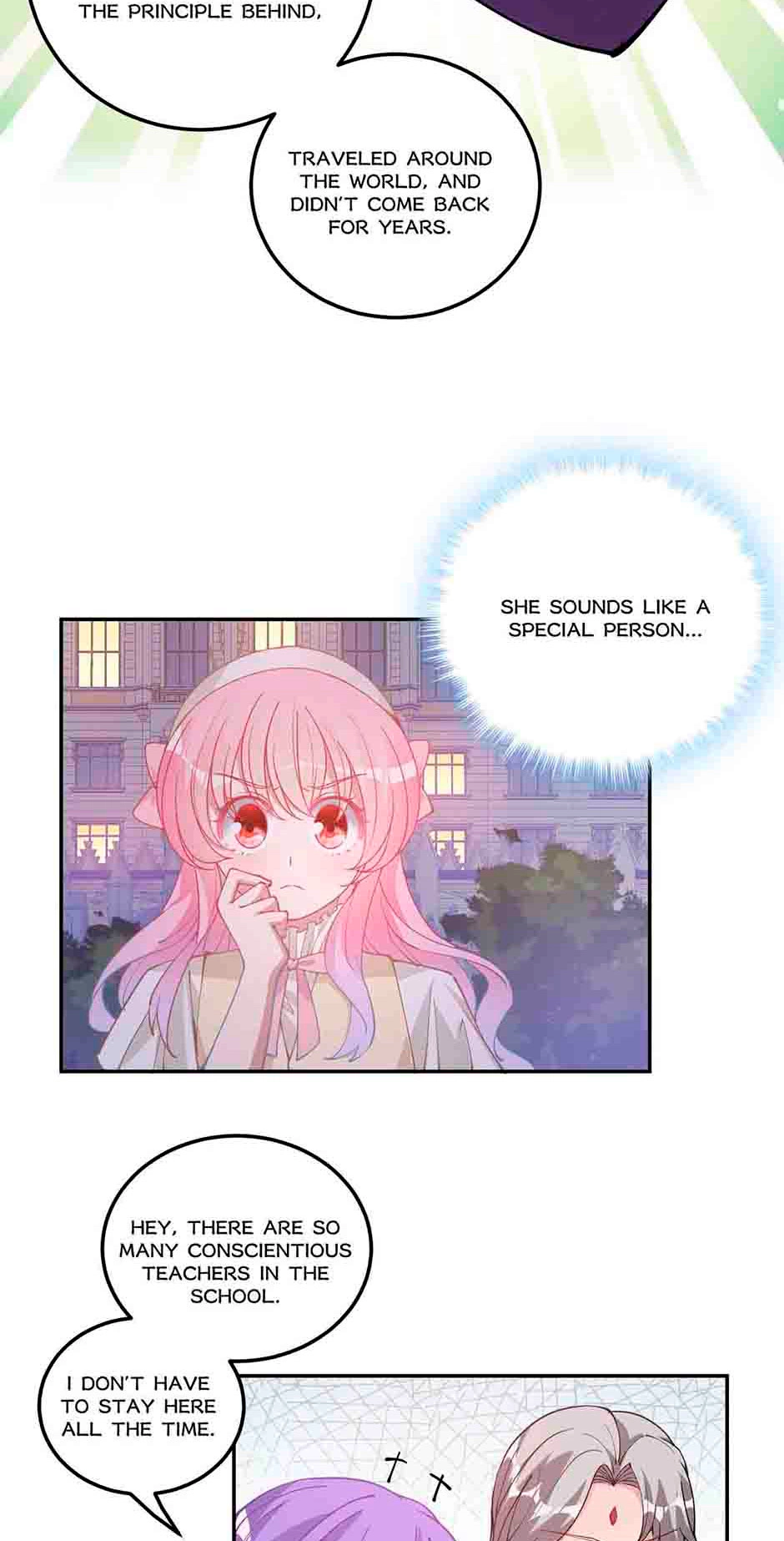 How to Be a Princess Chapter 79 page 26 - 