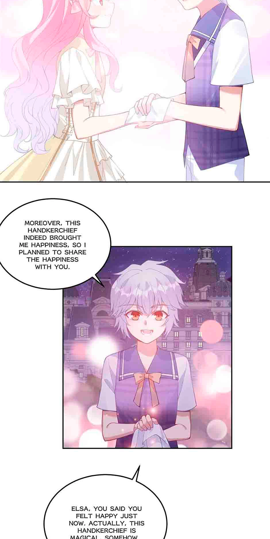How to Be a Princess Chapter 79 page 4 - 
