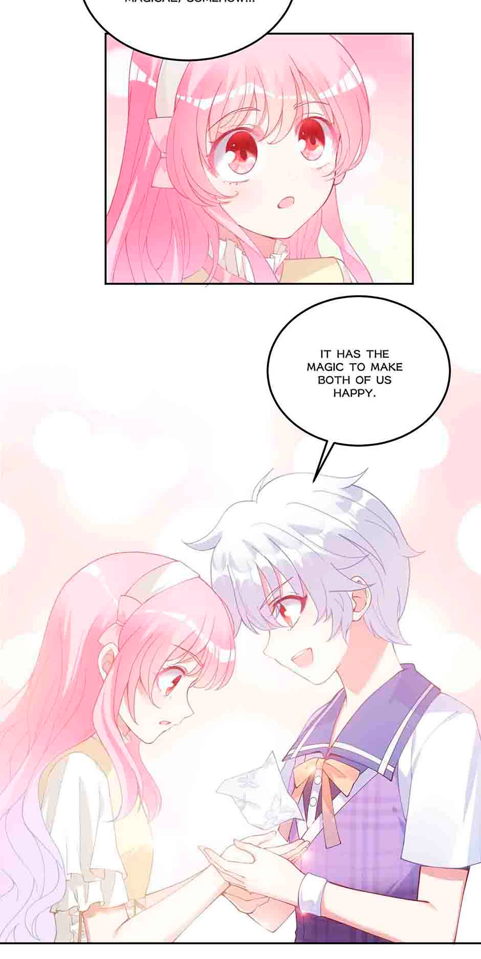How to Be a Princess Chapter 79 page 5 - 
