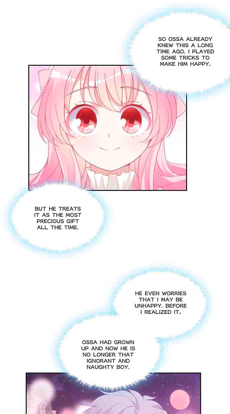 How to Be a Princess Chapter 79 page 6 - 