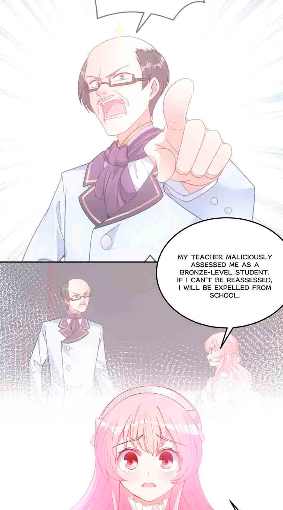 How to Be a Princess Chapter 79 page 9 - 