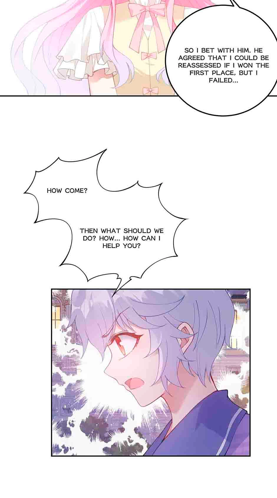 How to Be a Princess Chapter 79 page 10 - 