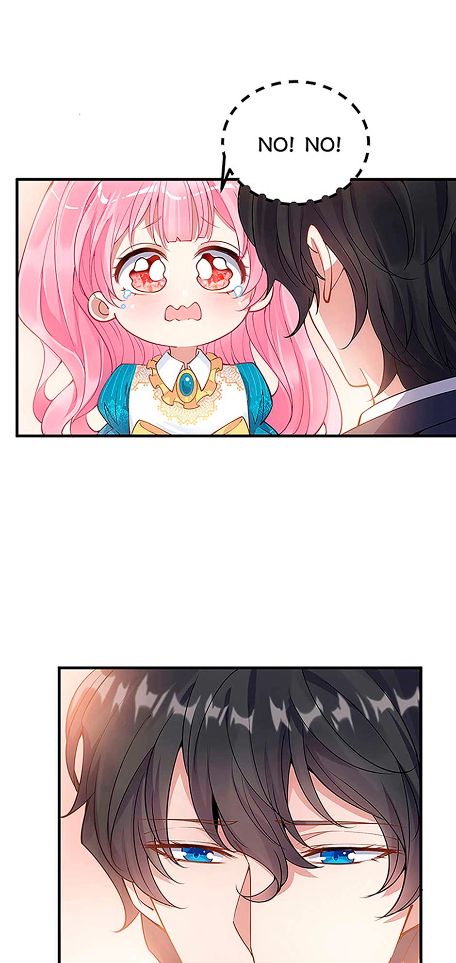 How to Be a Princess Chapter 8 page 2 - 