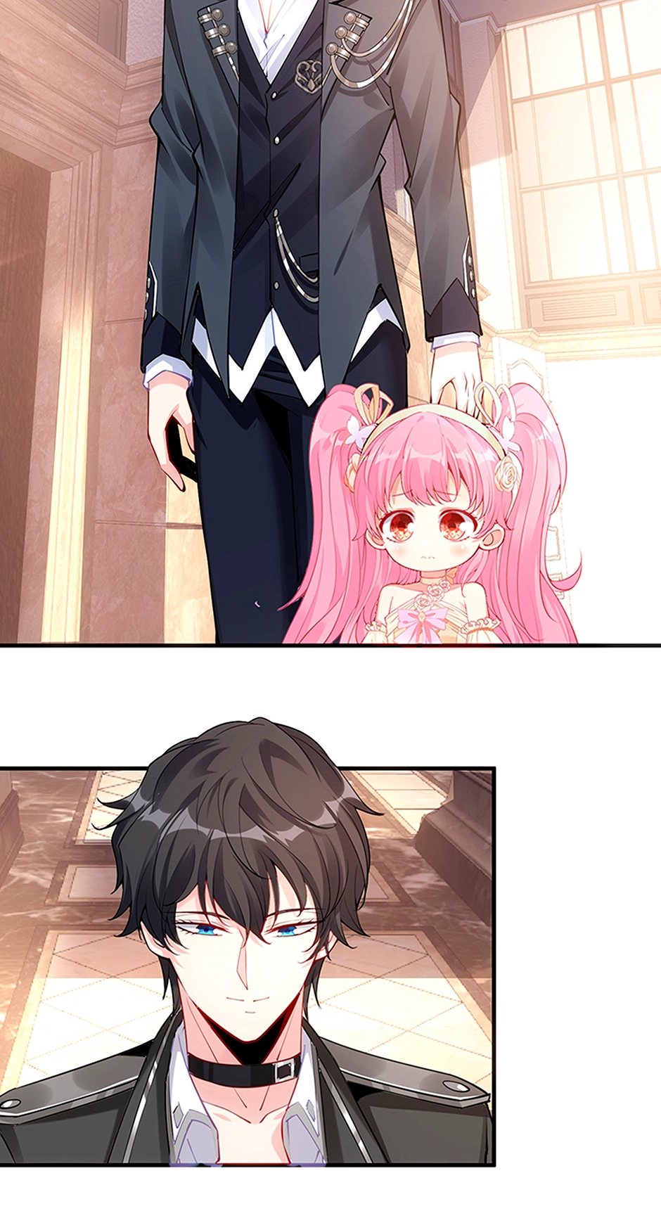 How to Be a Princess Chapter 8 page 13 - 