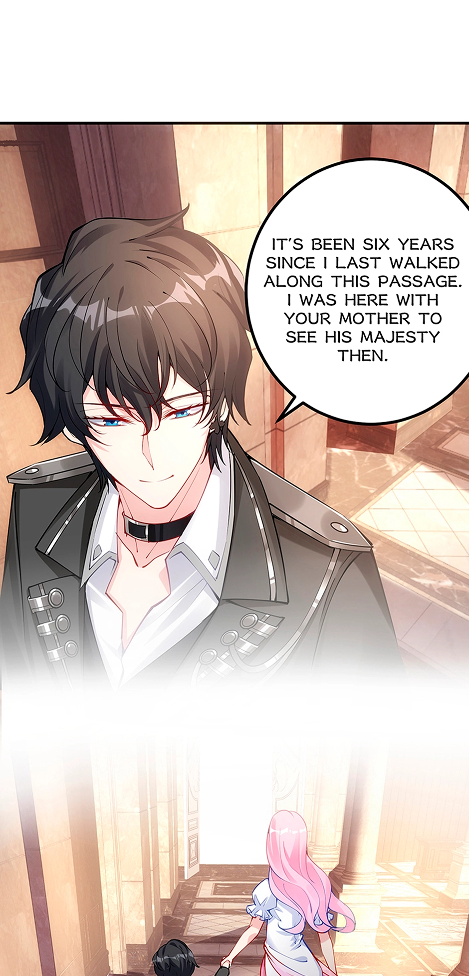 How to Be a Princess Chapter 8 page 14 - 