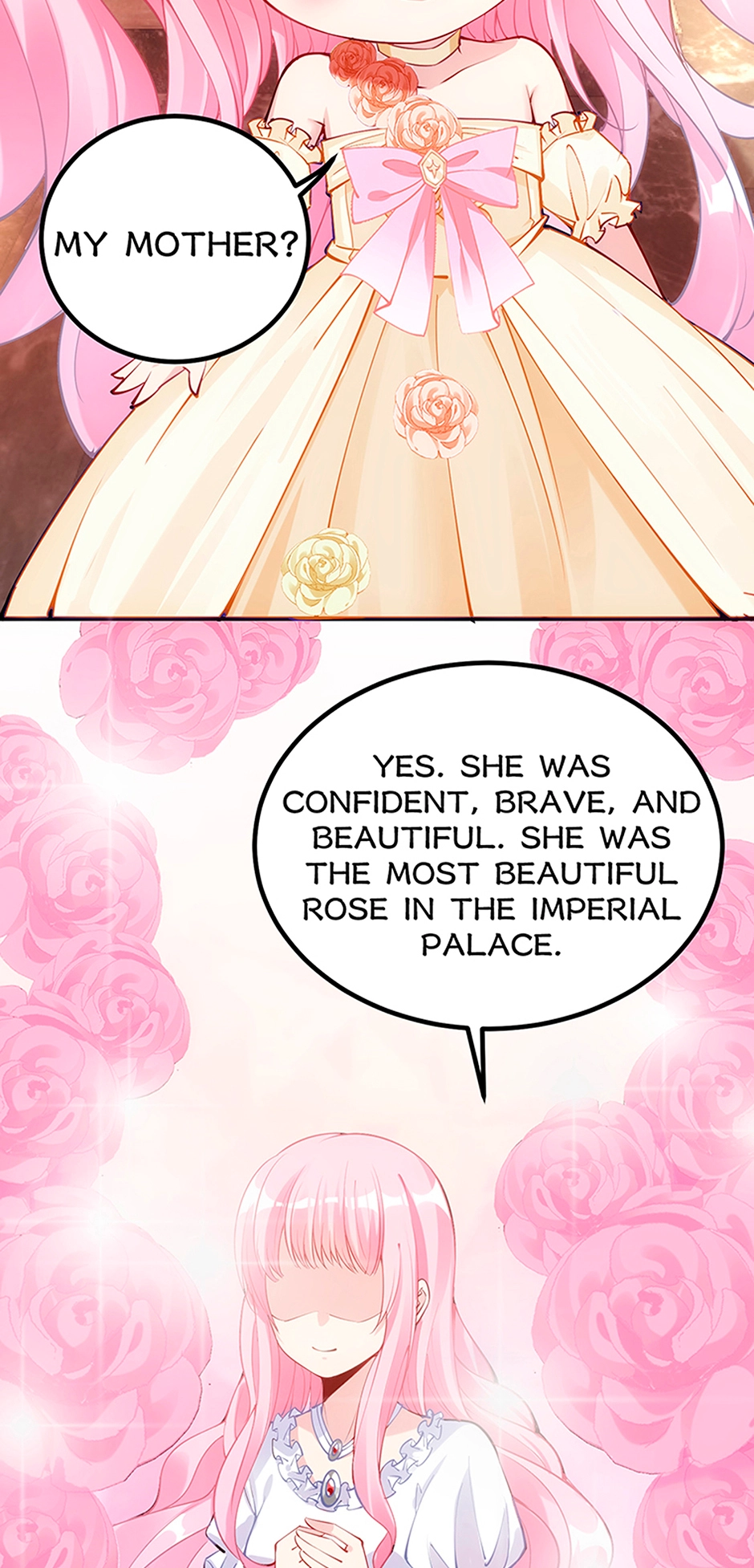 How to Be a Princess Chapter 8 page 16 - 