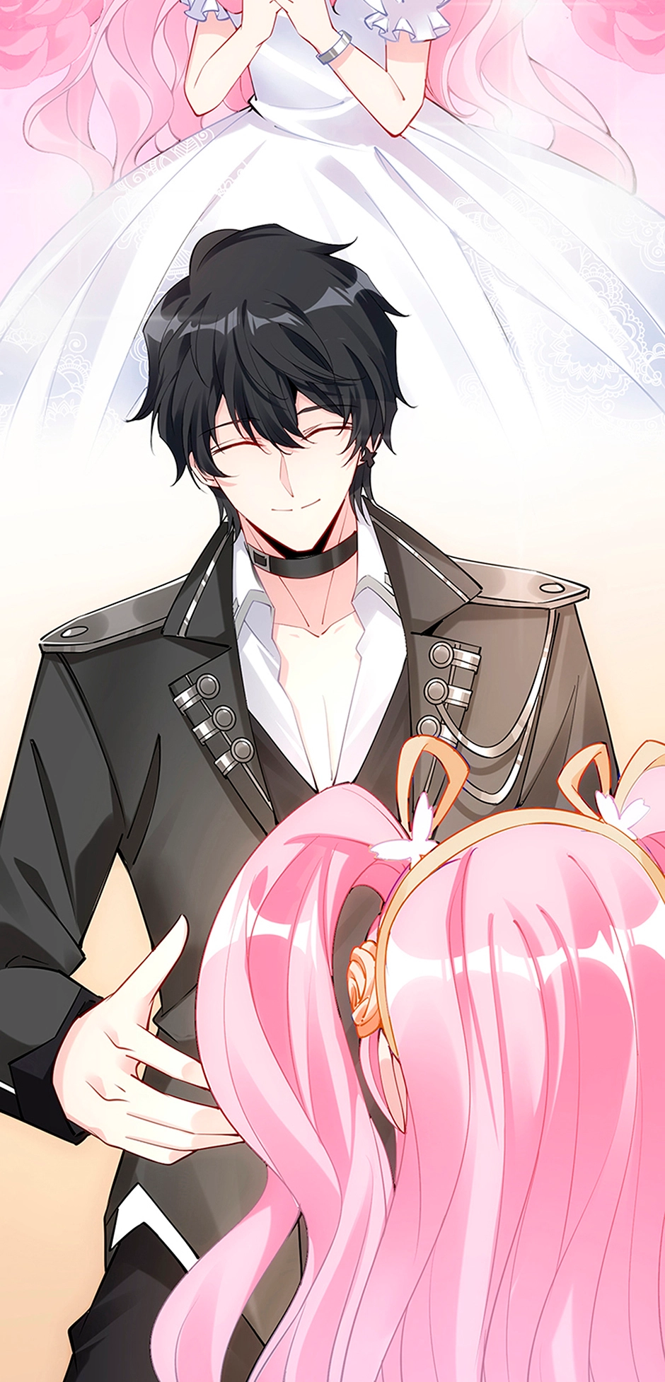 How to Be a Princess Chapter 8 page 17 - 