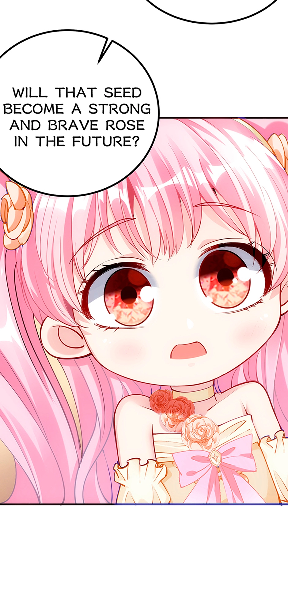 How to Be a Princess Chapter 8 page 19 - 