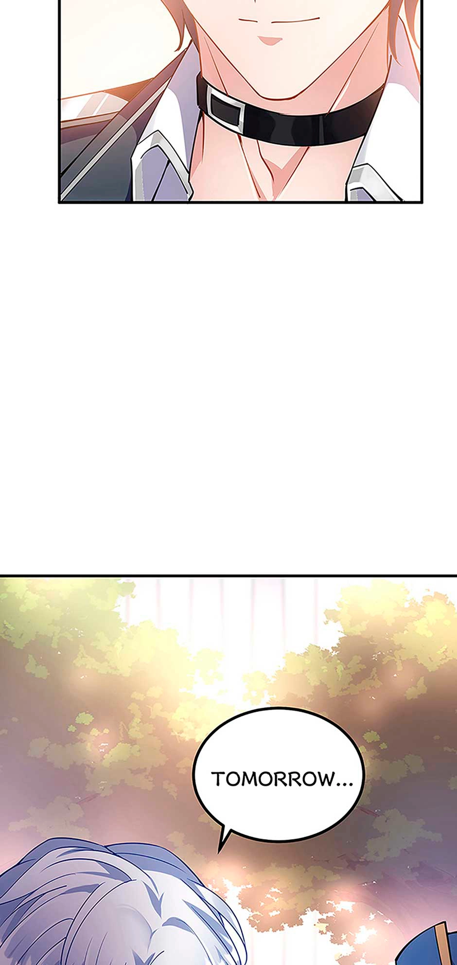 How to Be a Princess Chapter 8 page 3 - 