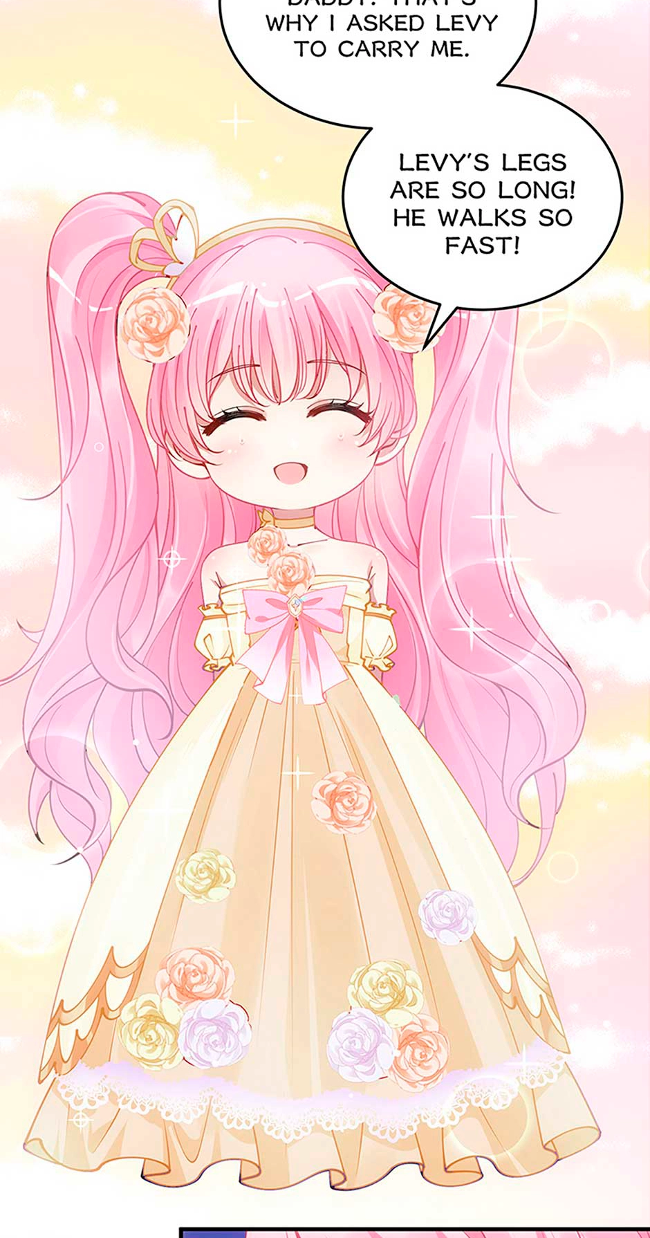 How to Be a Princess Chapter 8 page 26 - 