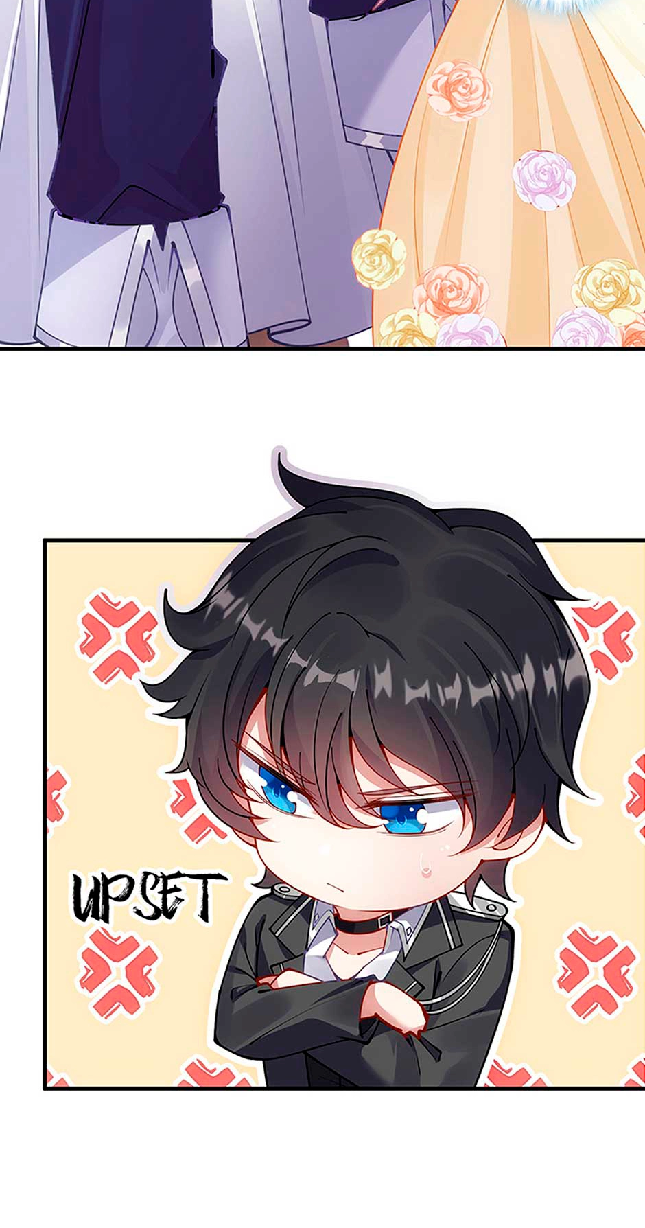 How to Be a Princess Chapter 8 page 28 - 