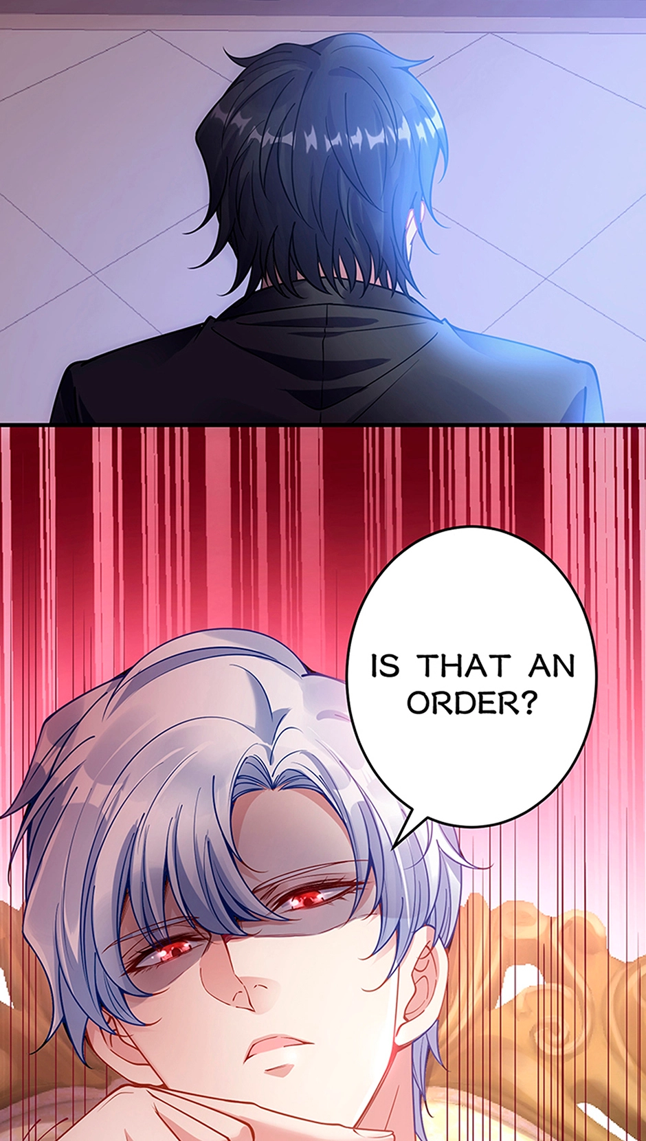 How to Be a Princess Chapter 8 page 32 - 