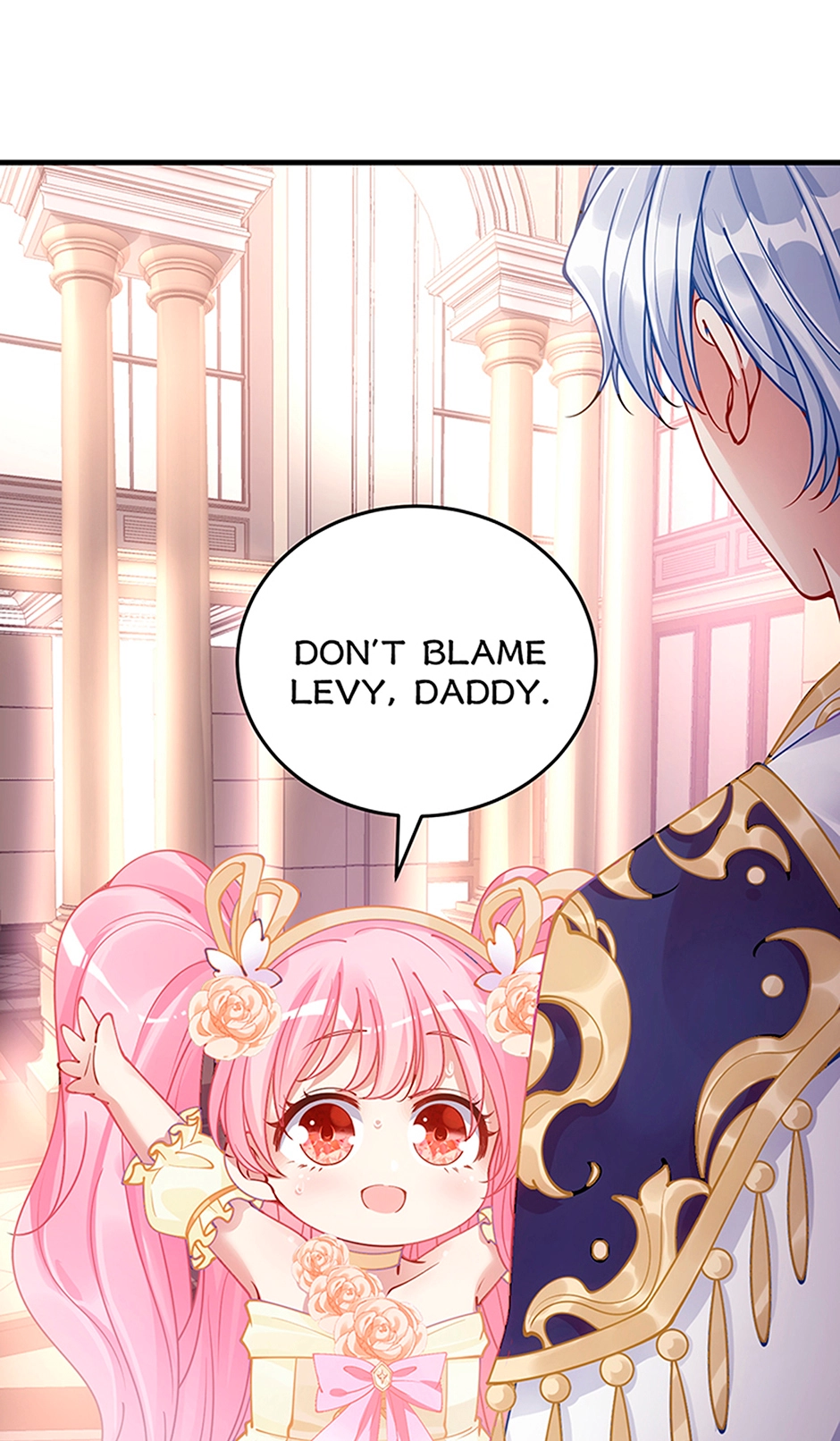How to Be a Princess Chapter 8 page 34 - 