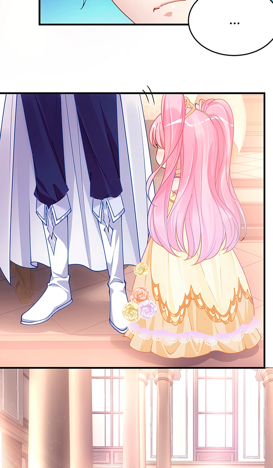 How to Be a Princess Chapter 8 page 37 - 