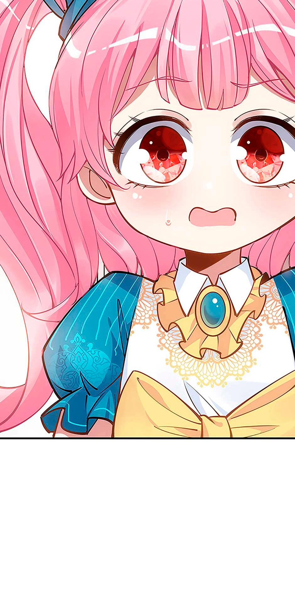 How to Be a Princess Chapter 8 page 8 - 