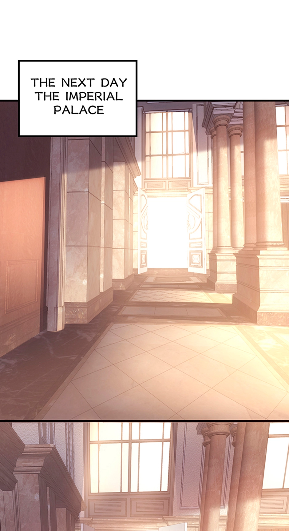 How to Be a Princess Chapter 8 page 9 - 