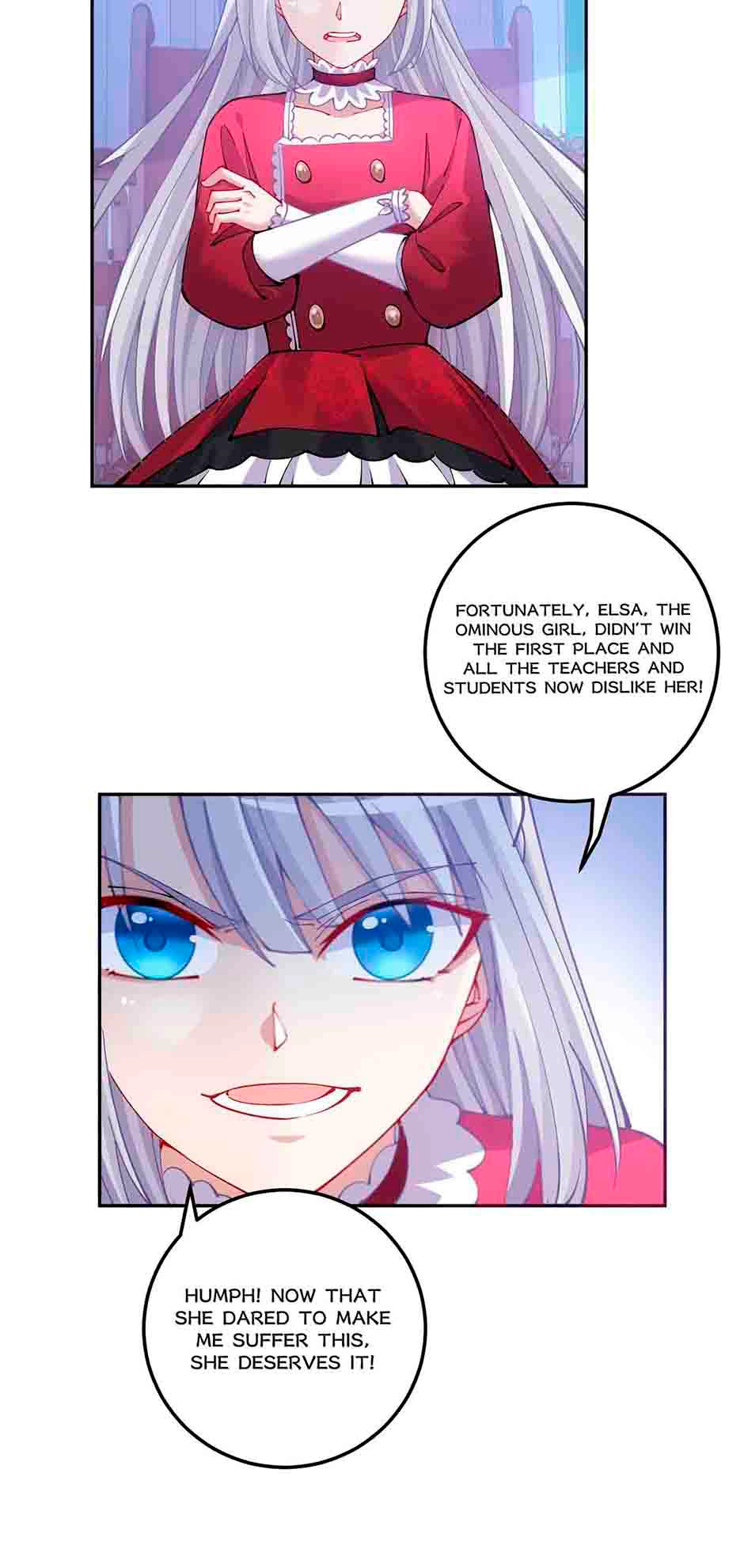 How to Be a Princess Chapter 80 page 11 - 