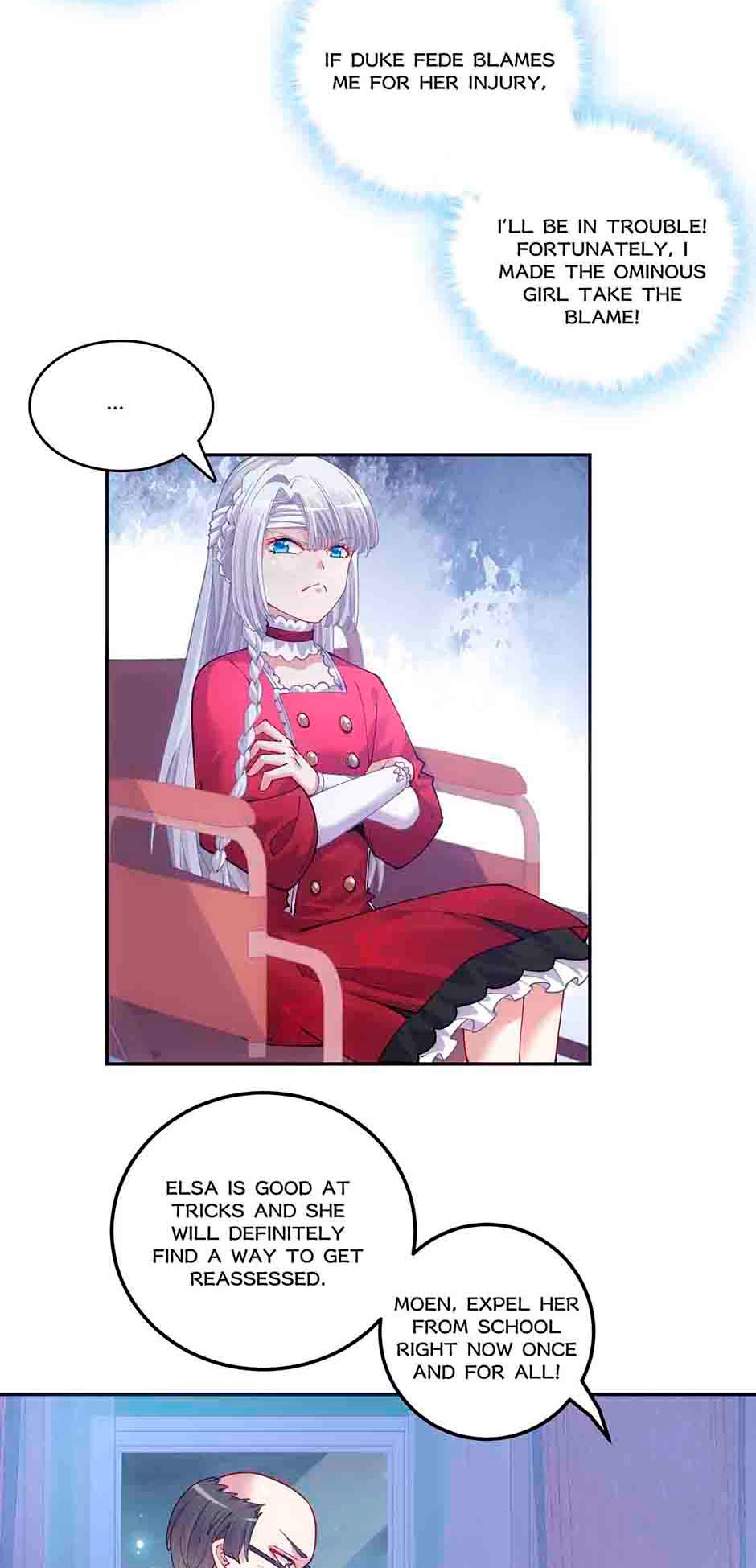 How to Be a Princess Chapter 80 page 13 - 