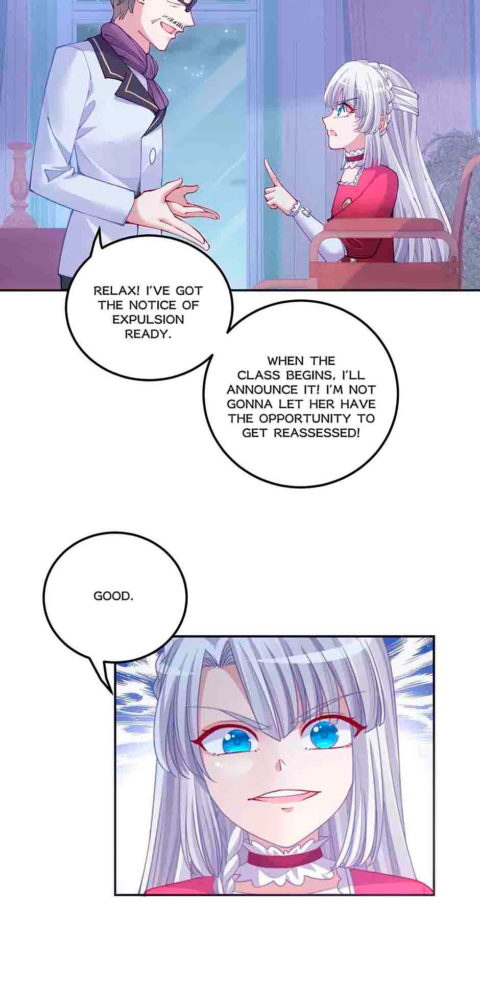 How to Be a Princess Chapter 80 page 14 - 