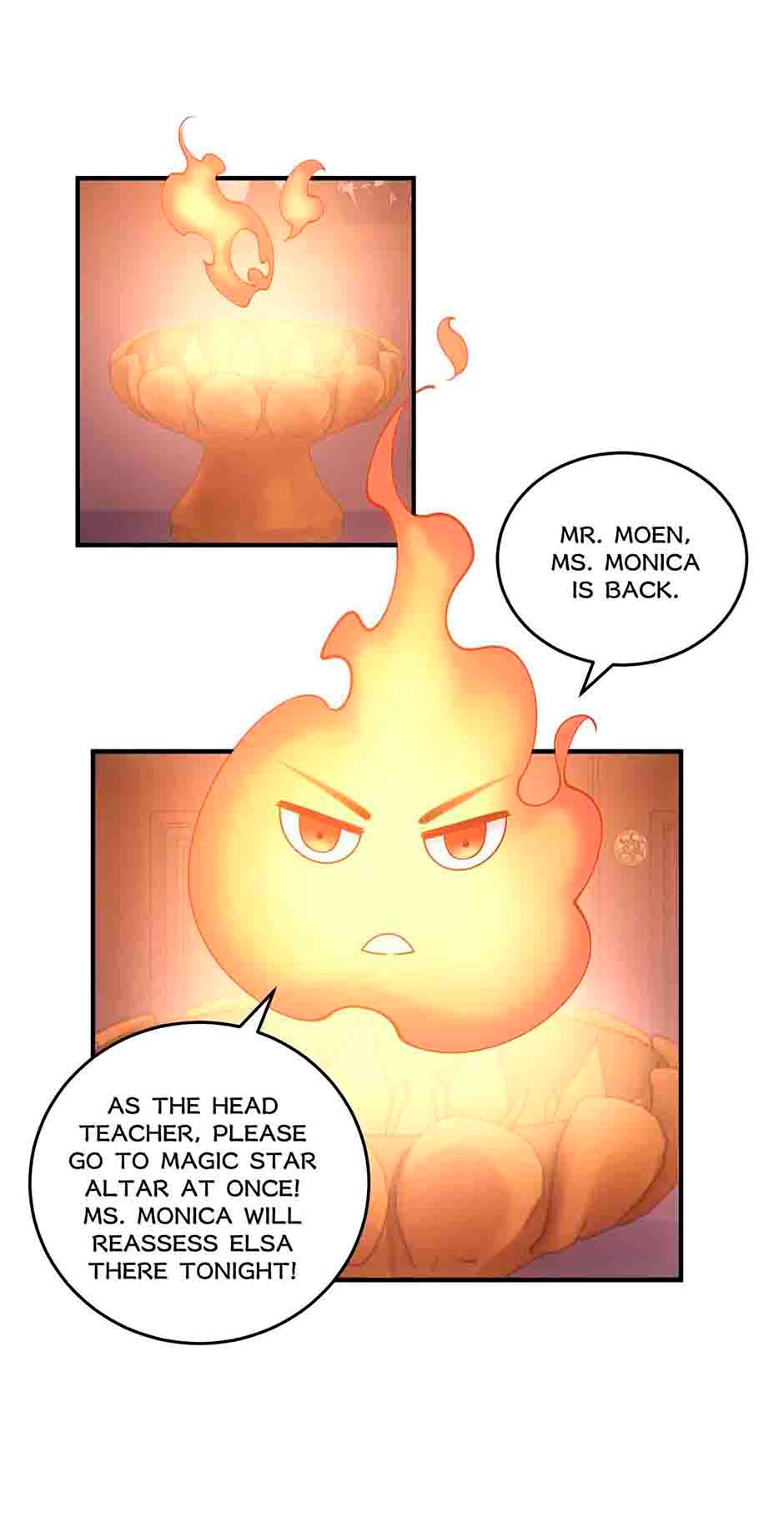 How to Be a Princess Chapter 80 page 15 - 