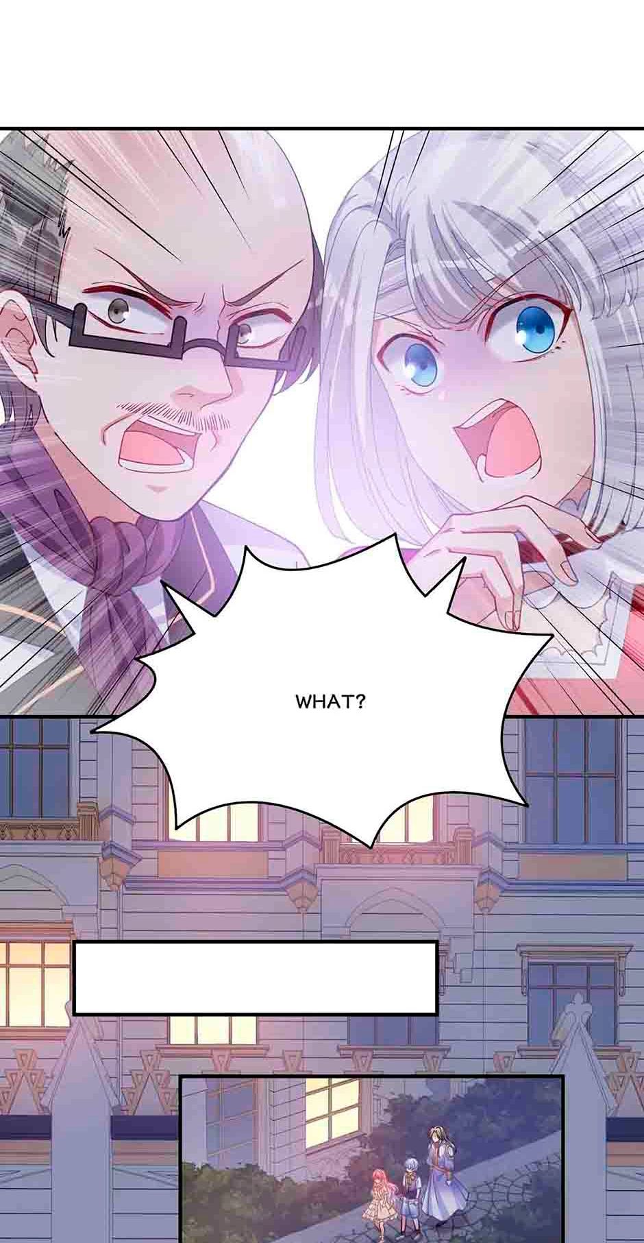 How to Be a Princess Chapter 80 page 16 - 