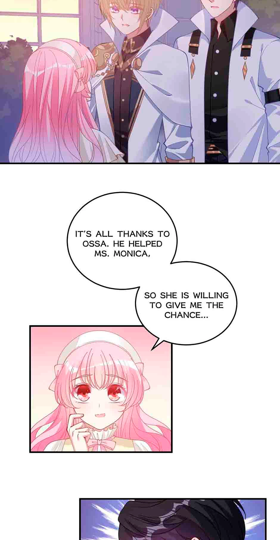 How to Be a Princess Chapter 80 page 19 - 