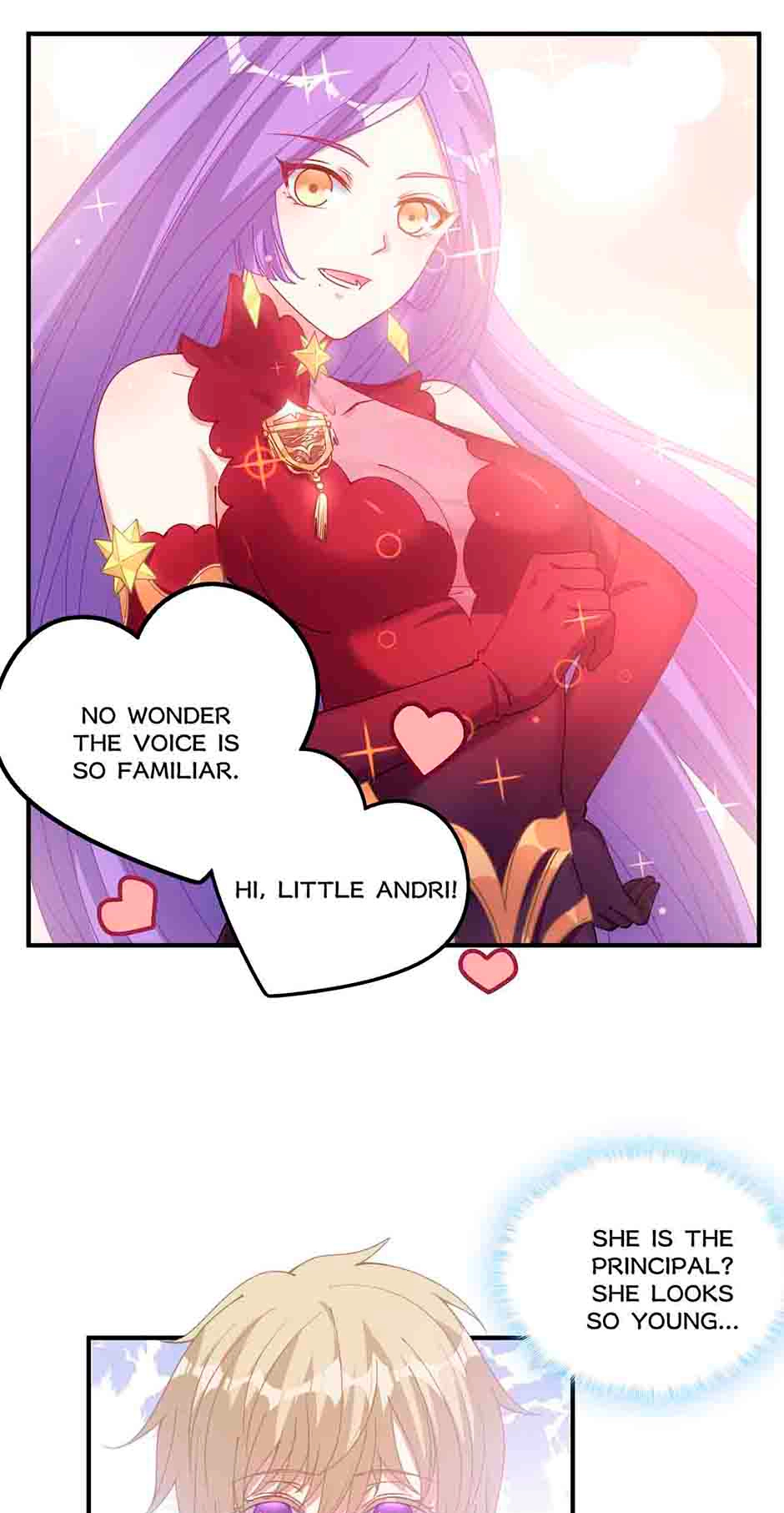 How to Be a Princess Chapter 80 page 21 - 