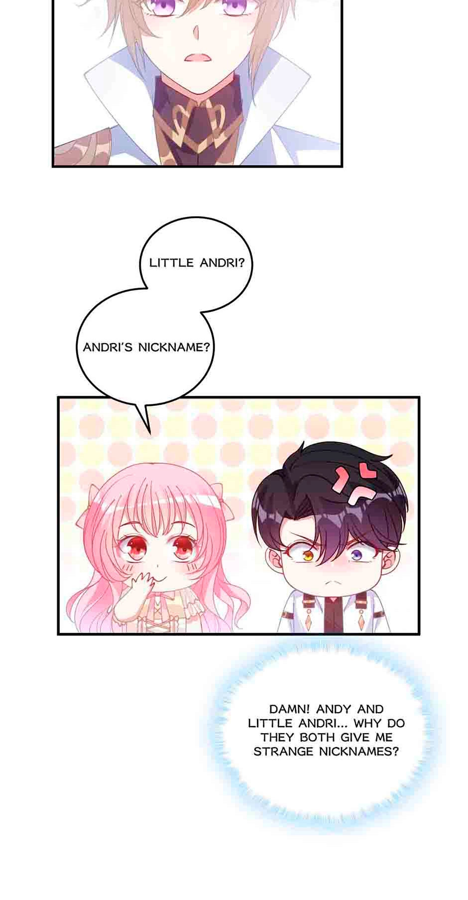 How to Be a Princess Chapter 80 page 22 - 