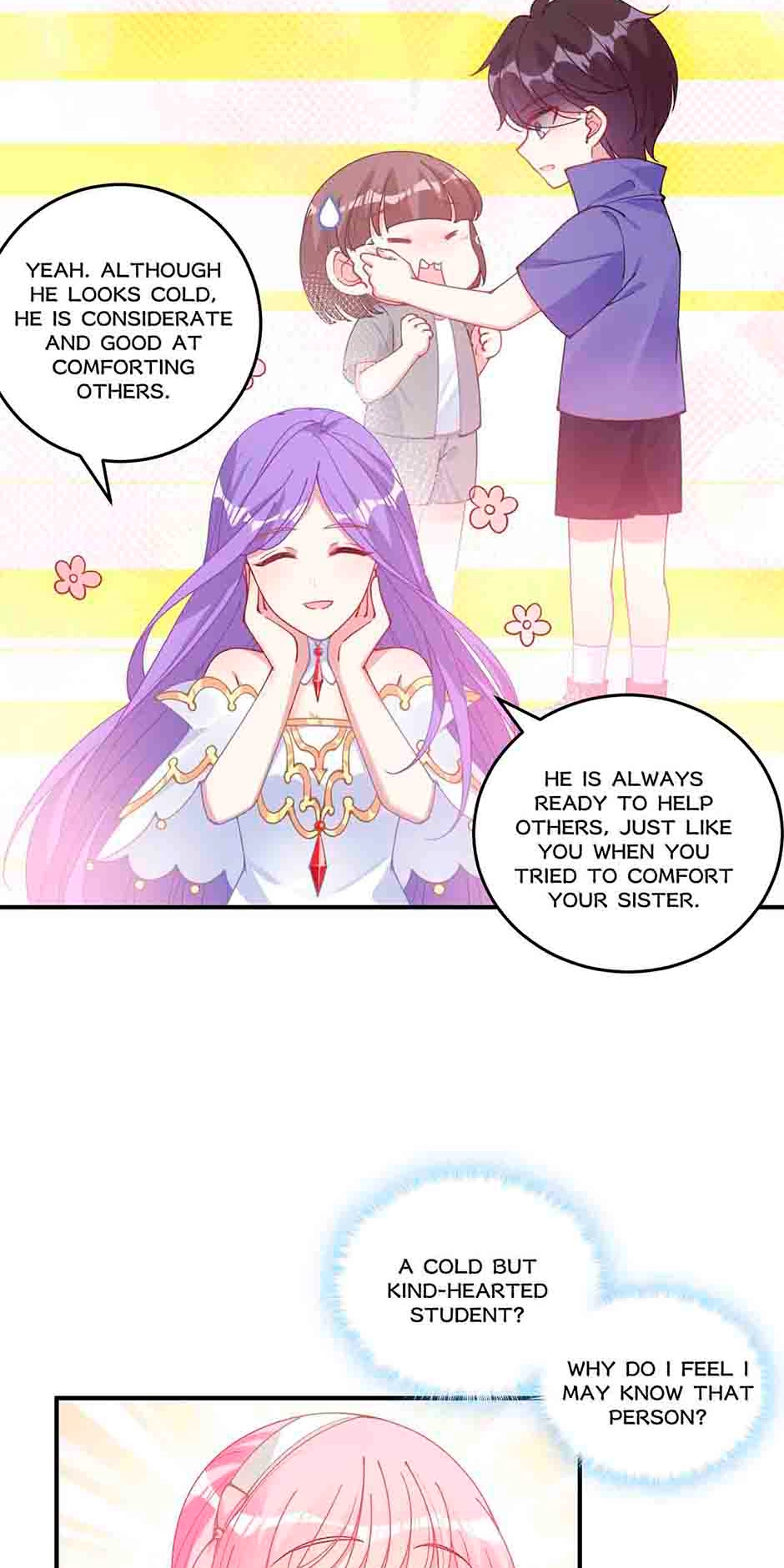 How to Be a Princess Chapter 80 page 4 - 