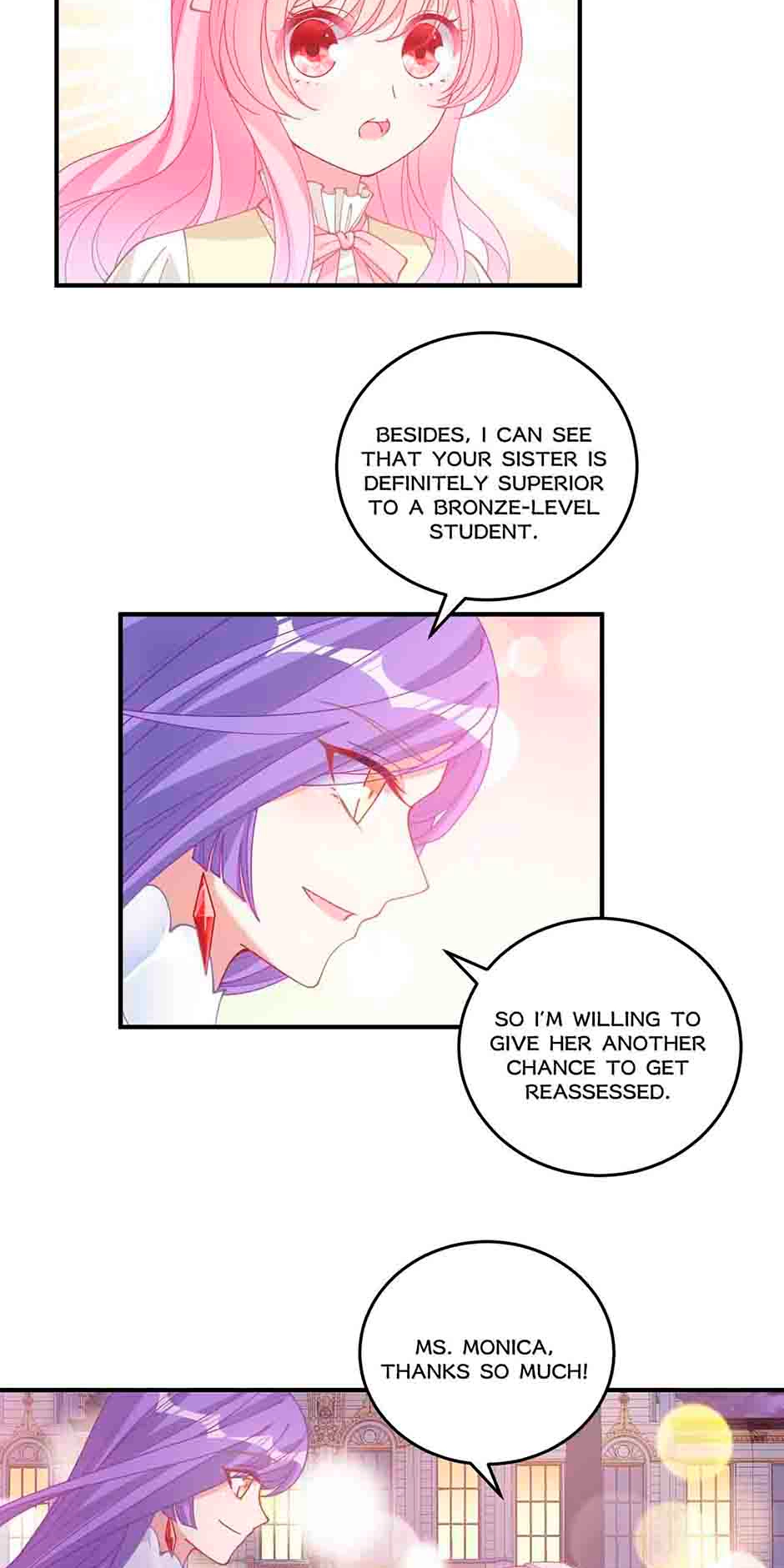 How to Be a Princess Chapter 80 page 5 - 