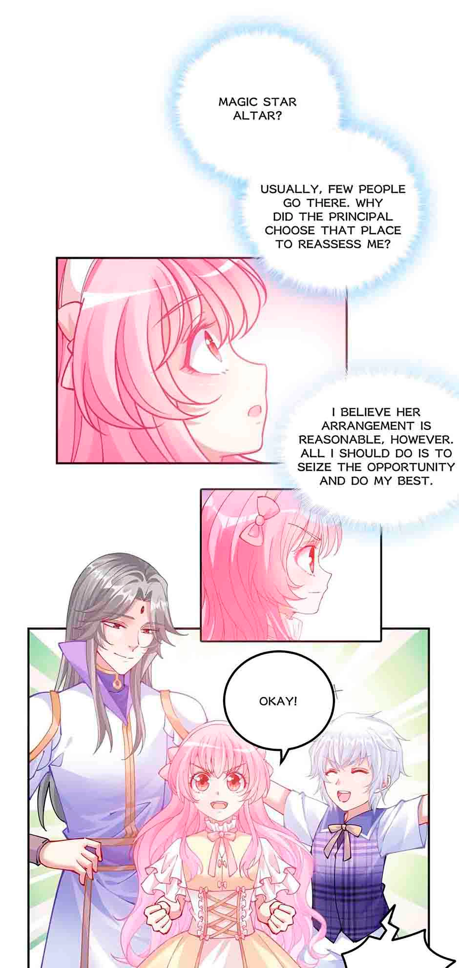 How to Be a Princess Chapter 80 page 7 - 
