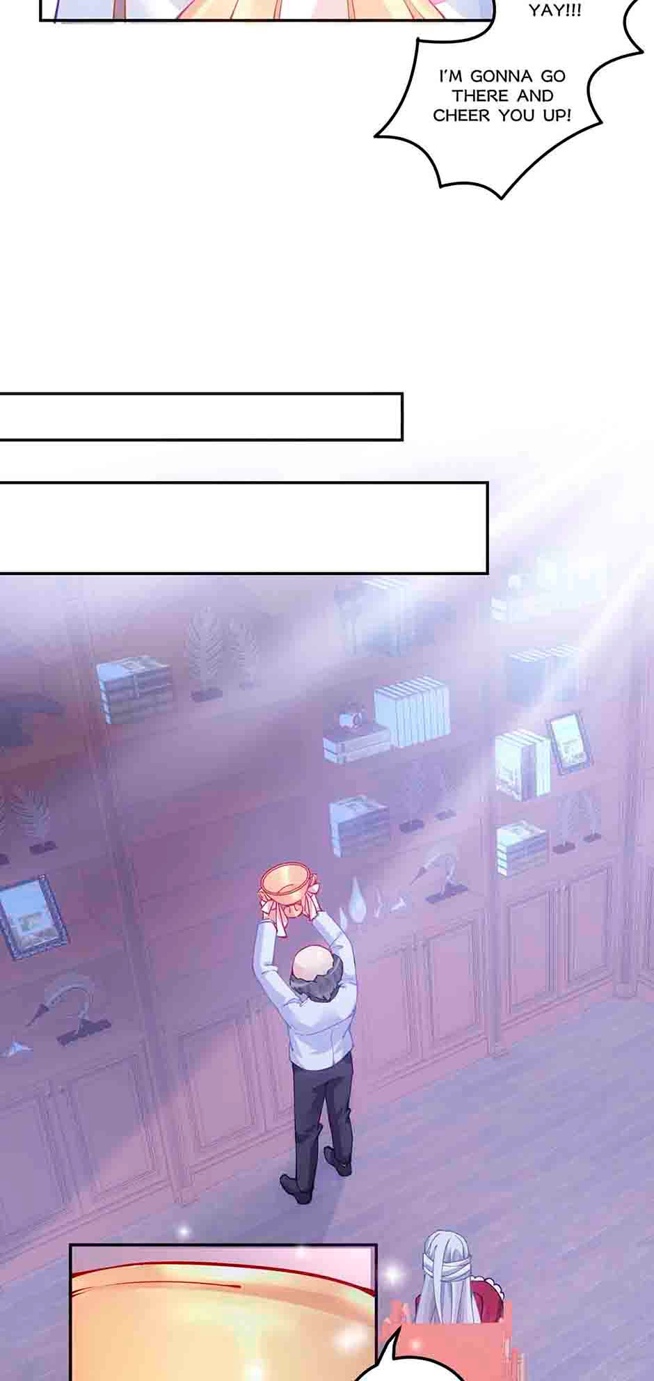 How to Be a Princess Chapter 80 page 8 - 