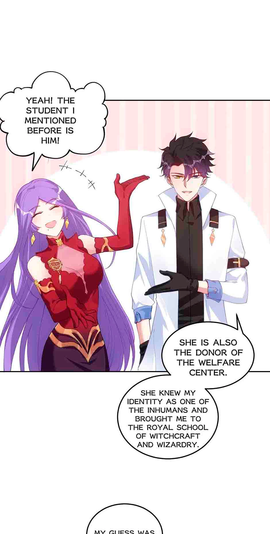 How to Be a Princess Chapter 81 page 2 - 