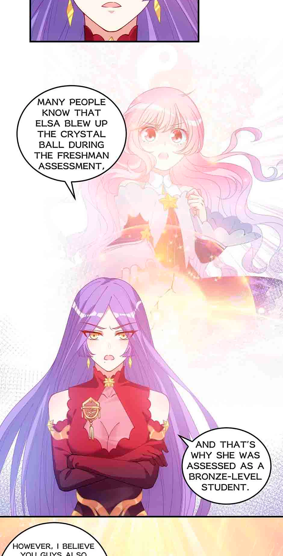 How to Be a Princess Chapter 81 page 11 - 